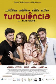 Turbulência