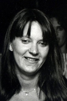 Photo of Judith Belushi-Pisano