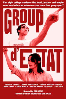 Group d'Etat