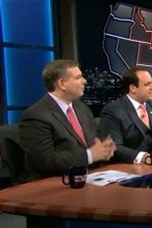 Real Time with Bill Maher season 10 episode 31
