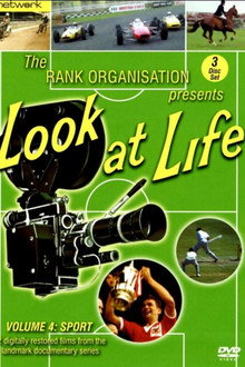 Look at Life: Against the Clock