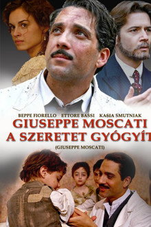 Giuseppe Moscati: A szeretet gyógyít