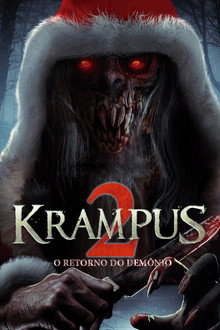 Krampus 2: O Retorno do Demônio