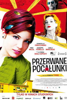 Przerwane pocałunki
