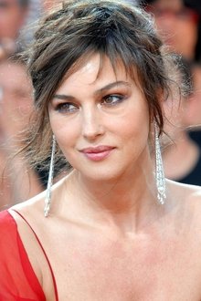 Photo of Monica Bellucci