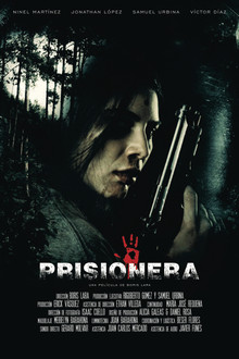 Prisionera