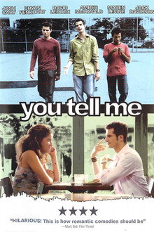You Tell Me