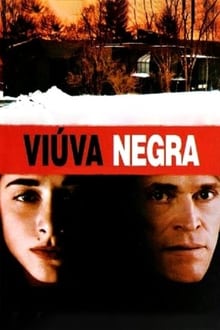 Poster do filme Viúva Negra