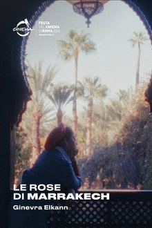 Le rose di Marrakech