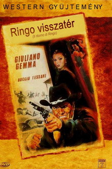 Ringo visszatér