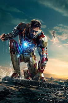 Iron Man 3