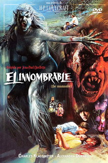 El innombrable