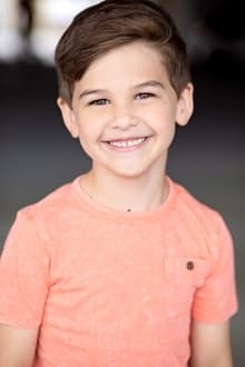 Foto de perfil de Xander Mateo