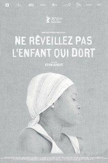 Ne réveillez pas l'enfant qui dort