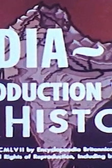 India: Introduction to Its History