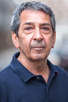 Foto de perfil de Roshan Seth