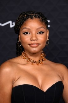 Photo of Halle Bailey