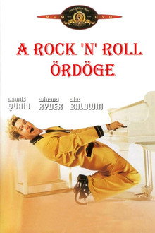 A rock 'n' roll ördöge