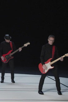 Superbus - Live à Paris