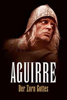 Aguirre, hněv Boží
