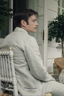 Anna Karenina - Season 1