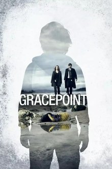 Poster da série Gracepoint