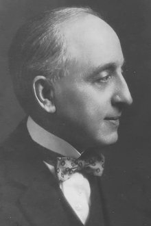 Photo of Ferdinand Gottschalk