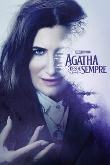 Imagem Agatha Desde Sempre 2024
