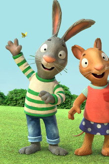 Pip and Posy