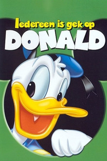 Iedereen is gek op Donald