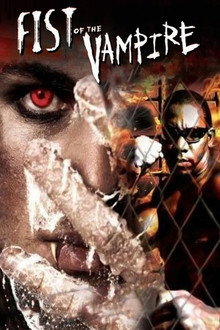 Fist of the Vampire