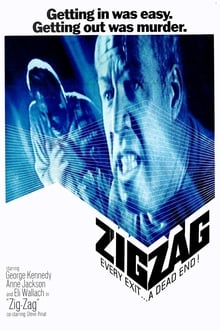 Poster do filme Zig Zag