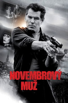 Novembrový muž