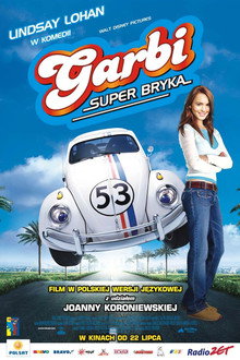 Garbi - Super bryka