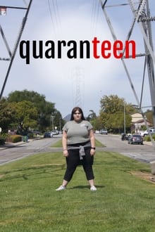 Poster do filme Quaranteen