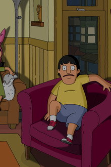 Bob's Burgers season 8 episode 14