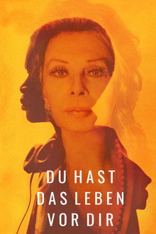 Du hast das Leben vor dir
