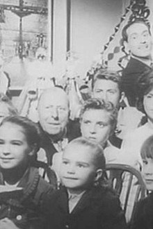 La familia y uno más