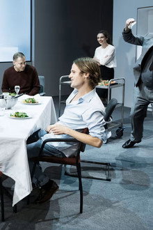 ITA Live: Oedipus