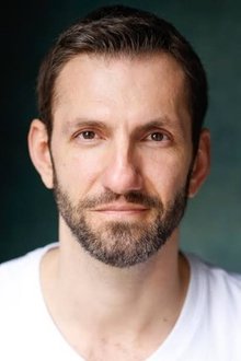 Photo of Marcel Dorian