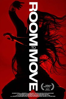 Không gian để tung cánh – Room to Move (2025)