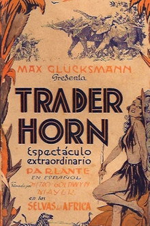 Trader Horn