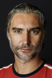 Photo of Mariusz Drężek