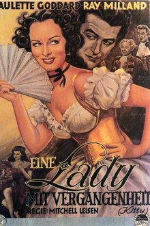 Eine Lady mit Vergangenheit