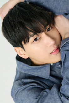 Photo of Kim Min-chul