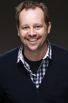 Photo of Joshua Harto