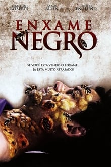 Poster do filme Enxame Negro