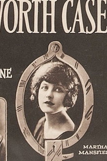 The Leavenworth Case