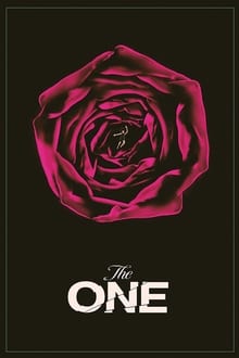 Poster do filme The One