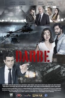 Poster do filme Darbe